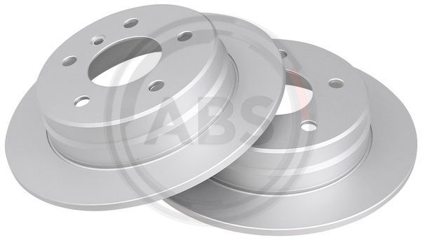 A.B.S. 17366 Brake Disc