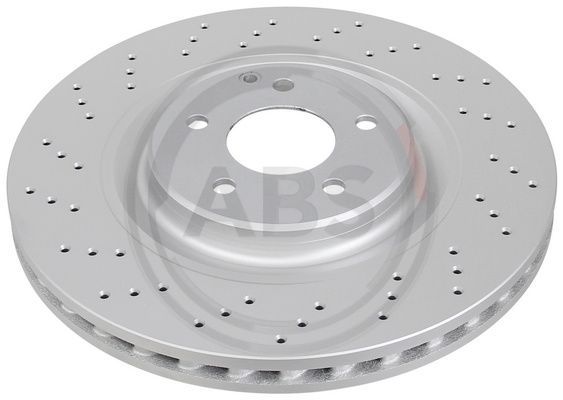 A.B.S. 17367 Brake Disc