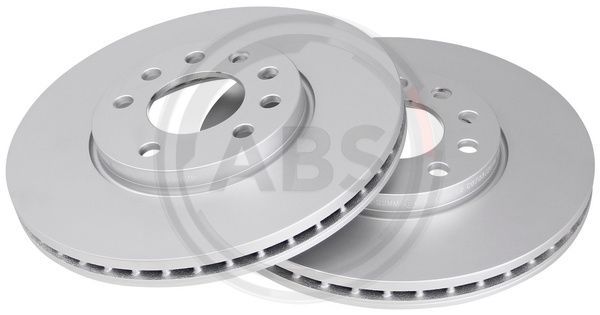 A.B.S. 17368 Brake Disc