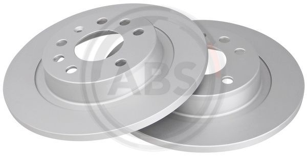 A.B.S. 17369 Brake Disc
