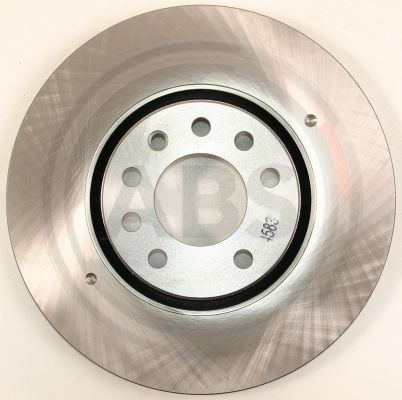 A.B.S. 17370 Brake Disc