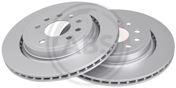 A.B.S. 17371 Brake Disc