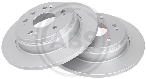 A.B.S. 17375 Brake Disc