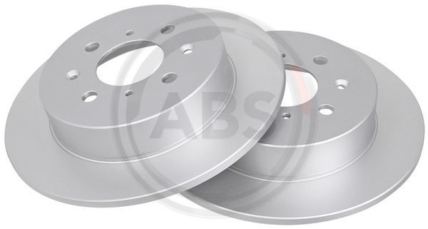 A.B.S. 17376 Brake Disc