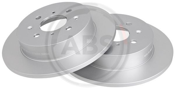 A.B.S. 17377 Brake Disc