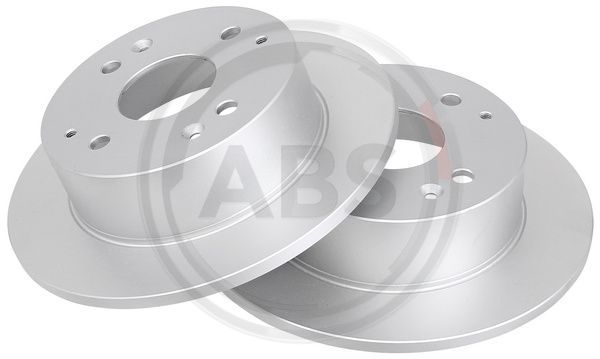 A.B.S. 17378 Brake Disc