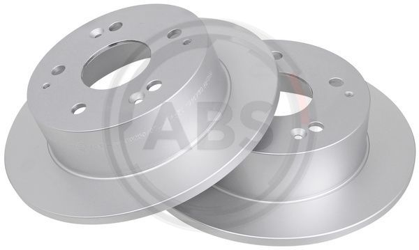 A.B.S. 17381 Brake Disc