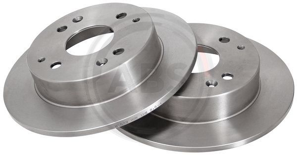 A.B.S. 17382 Brake Disc