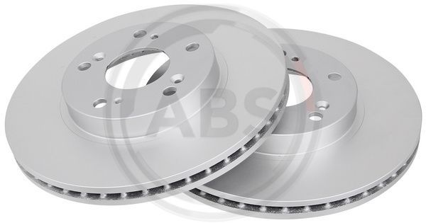 A.B.S. 17386 Brake Disc