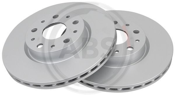A.B.S. 17387 Brake Disc