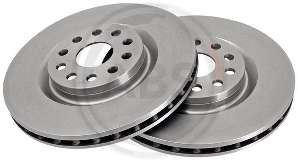 A.B.S. 17388 Brake Disc