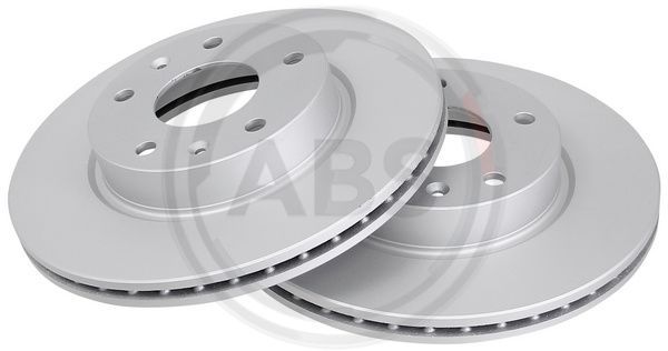 A.B.S. 17389 Brake Disc