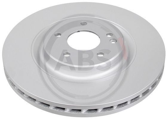 A.B.S. 17390 Brake Disc