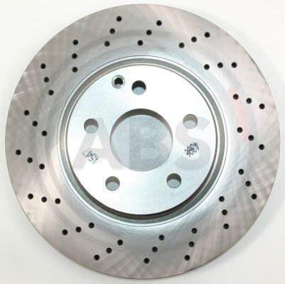 A.B.S. 17394 Brake Disc