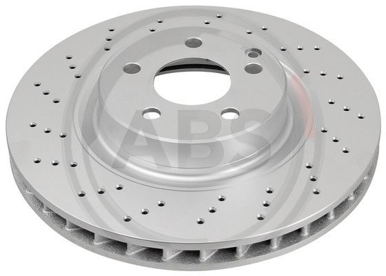 A.B.S. 17396 Brake Disc