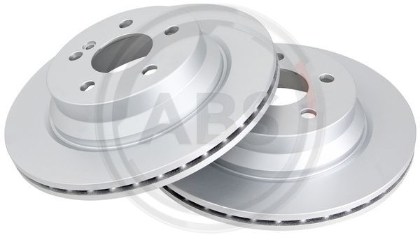 A.B.S. 17399 Brake Disc