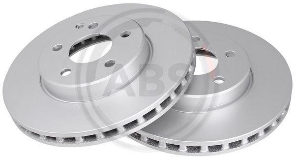 A.B.S. 17400 Brake Disc