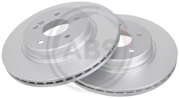 A.B.S. 17401 Brake Disc