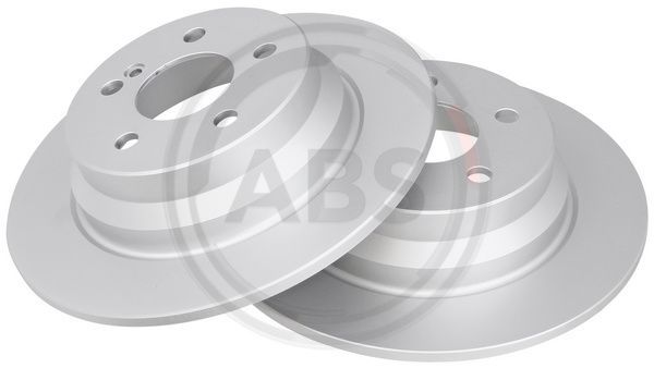 A.B.S. 17402 Brake Disc