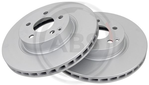 A.B.S. 17403 Brake Disc