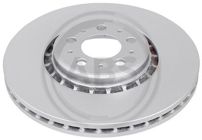 Brake Disc A.B.S. 17408