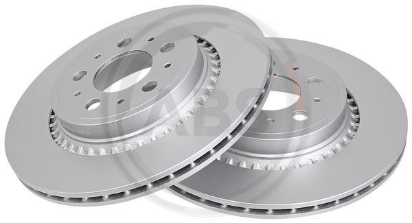 A.B.S. 17409 Brake Disc