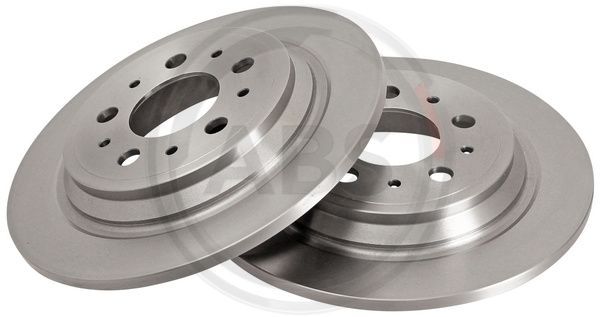 A.B.S. 17411 Brake Disc