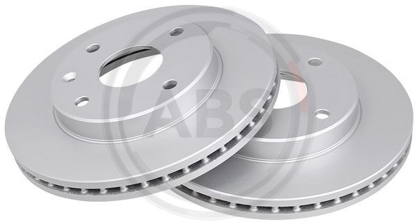 A.B.S. 17414 Brake Disc