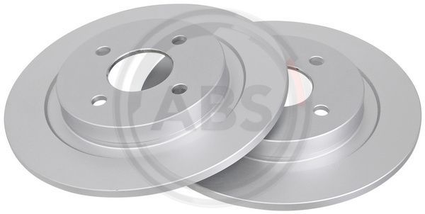 A.B.S. 17415 Brake Disc