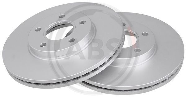 A.B.S. 17416 Brake Disc