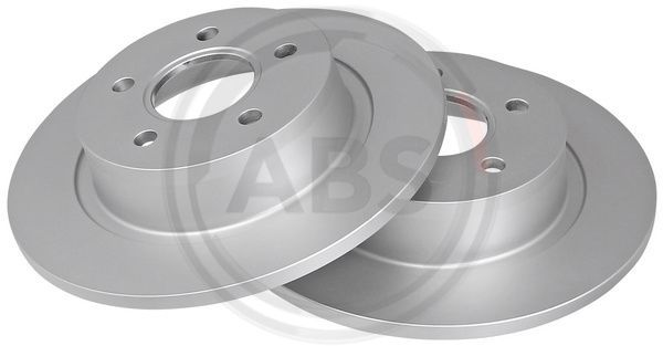 A.B.S. 17418 Brake Disc