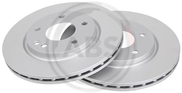 A.B.S. 17422 Brake Disc