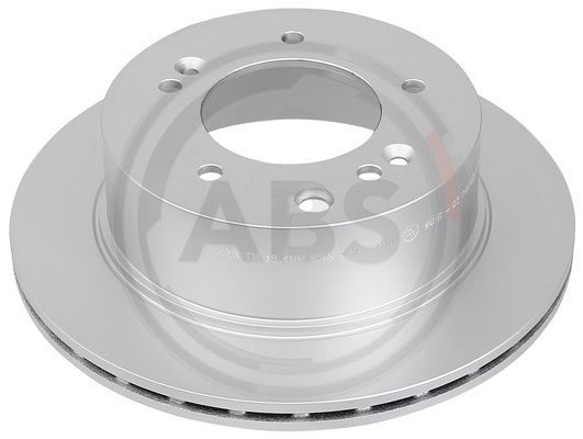 A.B.S. 17423 Brake Disc