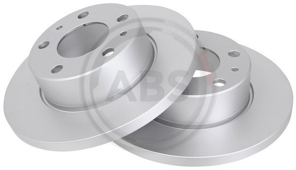 A.B.S. 17424 Brake Disc