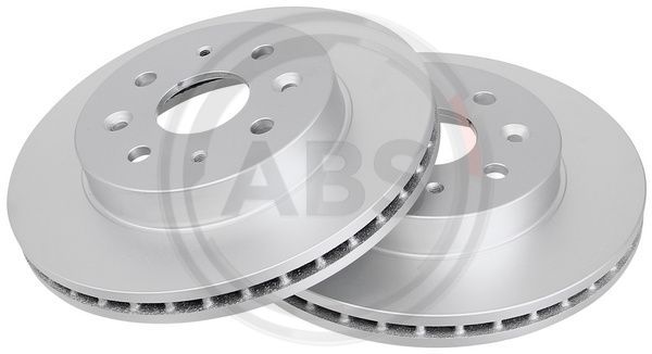 A.B.S. 17425 Brake Disc
