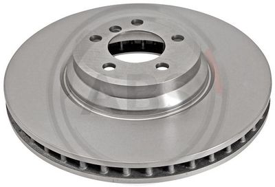Brake Disc A.B.S. 17429