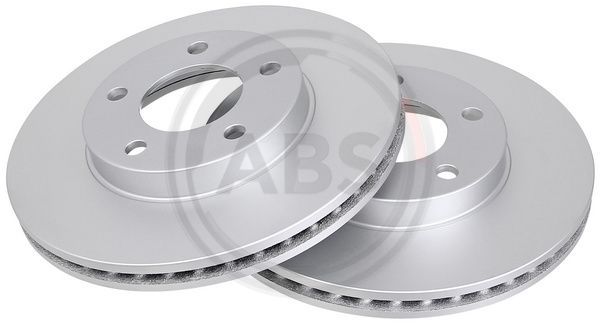 A.B.S. 17430 Brake Disc