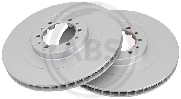 A.B.S. 17431 Brake Disc
