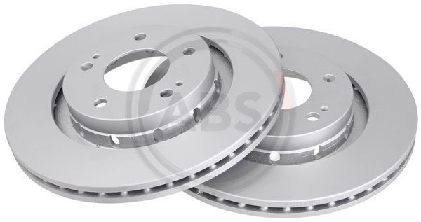 A.B.S. 17433 Brake Disc