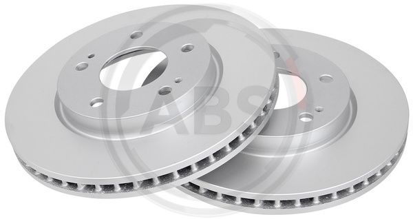 A.B.S. 17434 Brake Disc