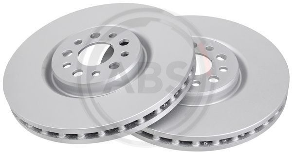 A.B.S. 17445 Brake Disc