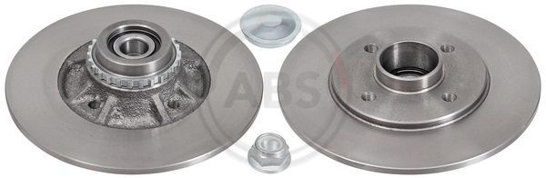 A.B.S. 17447C Brake Disc