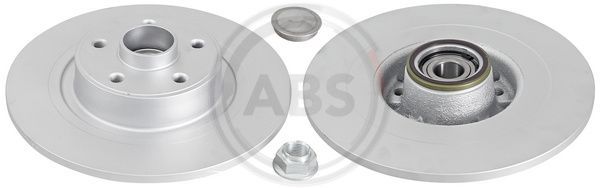 A.B.S. 17451C Brake Disc