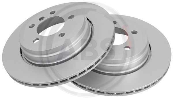 A.B.S. 17452 Brake Disc