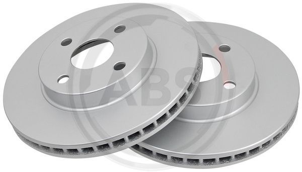 A.B.S. 17453 Brake Disc