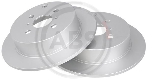 A.B.S. 17457 Brake Disc
