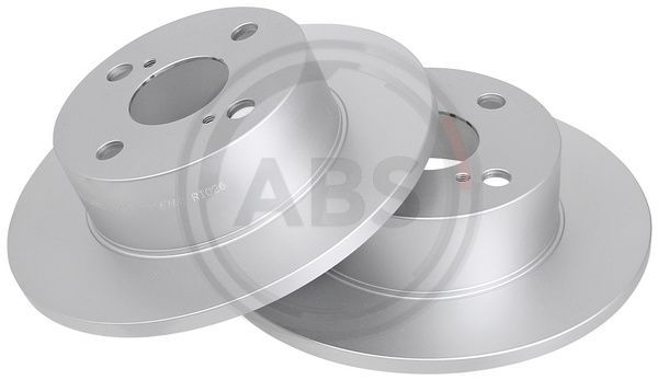 A.B.S. 17458 Brake Disc