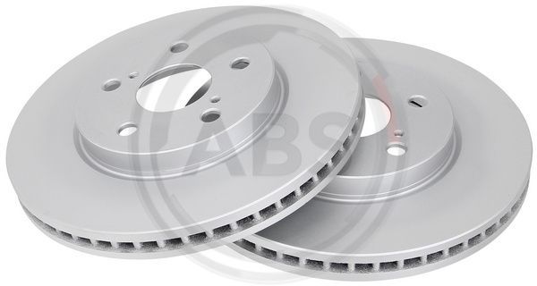 A.B.S. 17460 Brake Disc