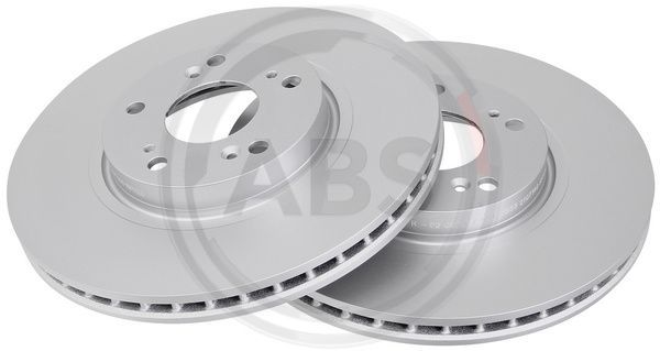 A.B.S. 17464 Brake Disc