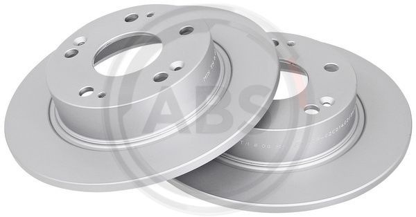 A.B.S. 17465 Brake Disc